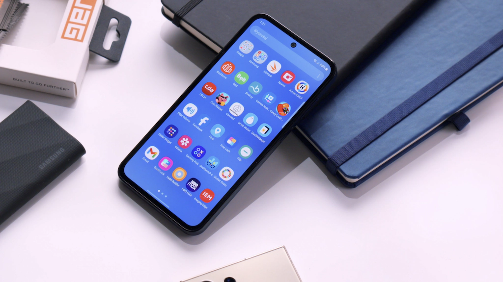Samsung Galaxy M35 w tej cenie będziesz chciał go kupić